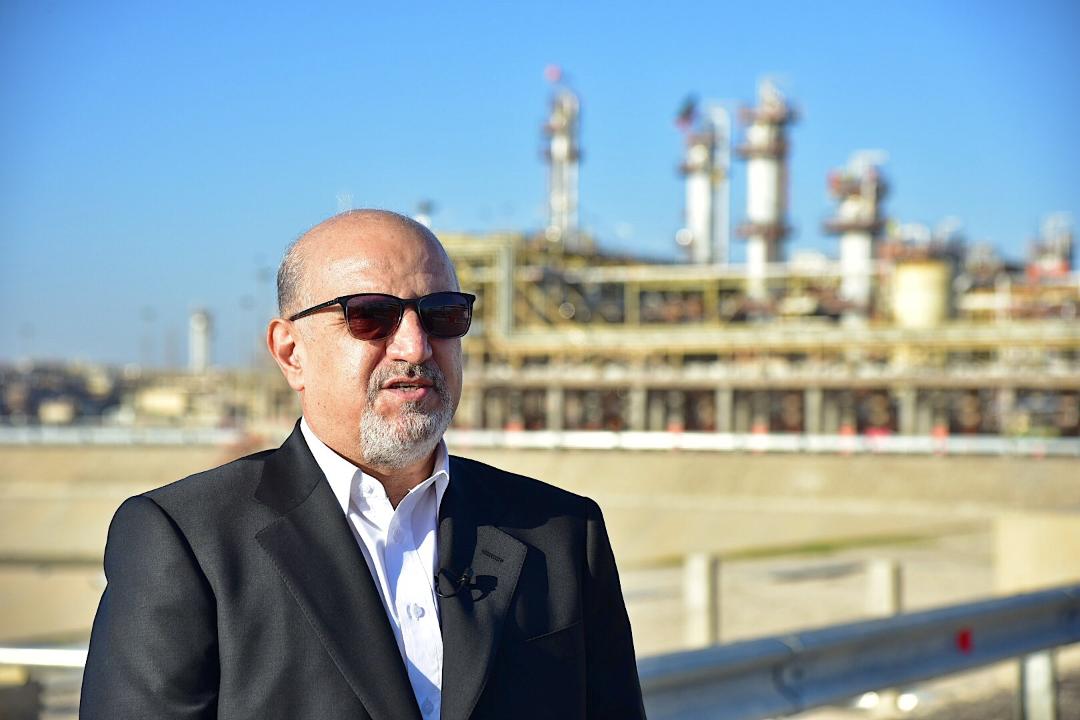 آیین افتتاح پالایشگاه گازی بید بلند خلیج فارس با فرمان رییس جمهوری و با حضور وزیر نفت و معاون وزیر نفت و مدیر عامل شرکت ملی صنایع پتروشیمی  14