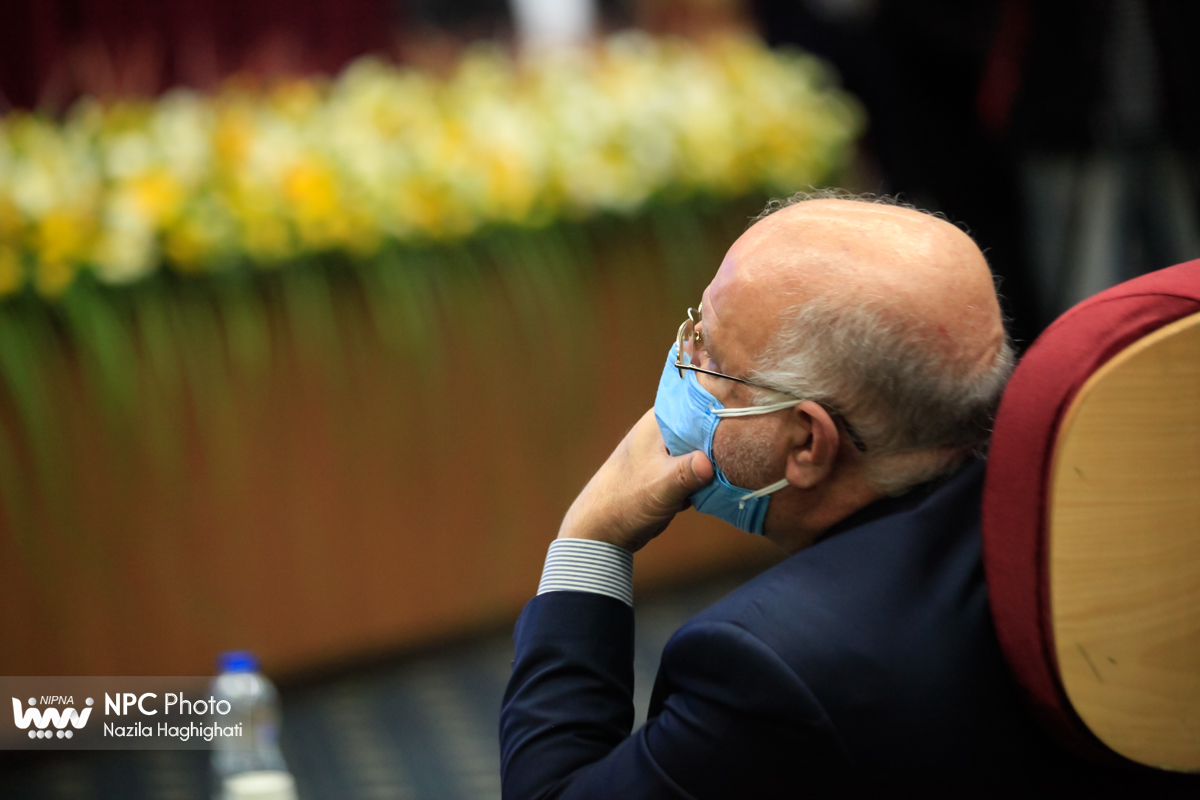 آیین گشایش چهاردهمین نمایشگاه بین المللی ایران پلاست - 1 18