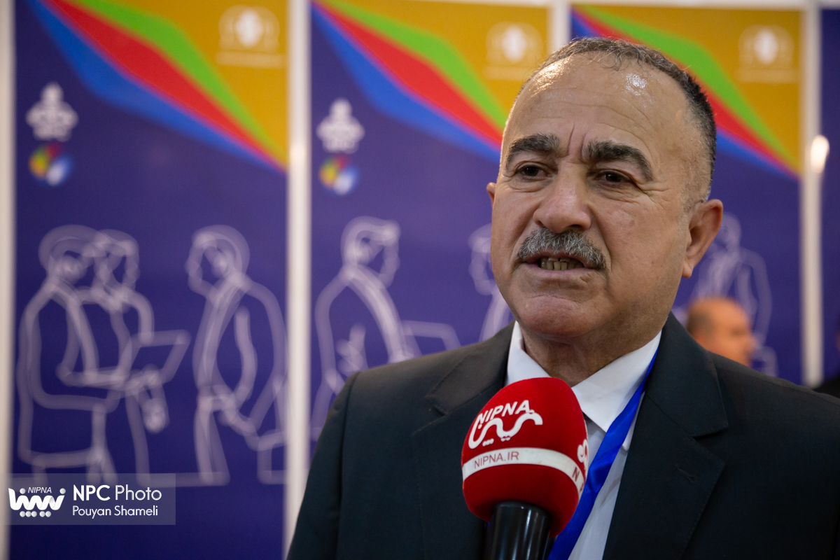 برگزاری جلسات B2B در چهاردهمین نمایشگاه بین المللی ایران پلاست 11