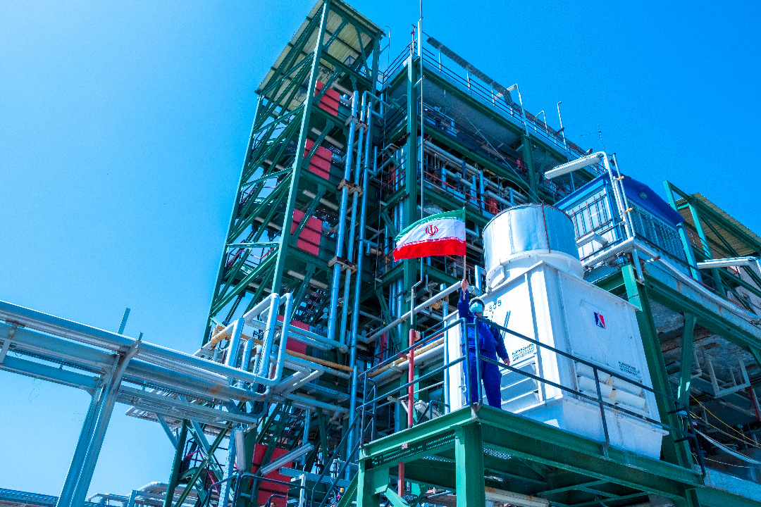 پلی اتیلن سنگین