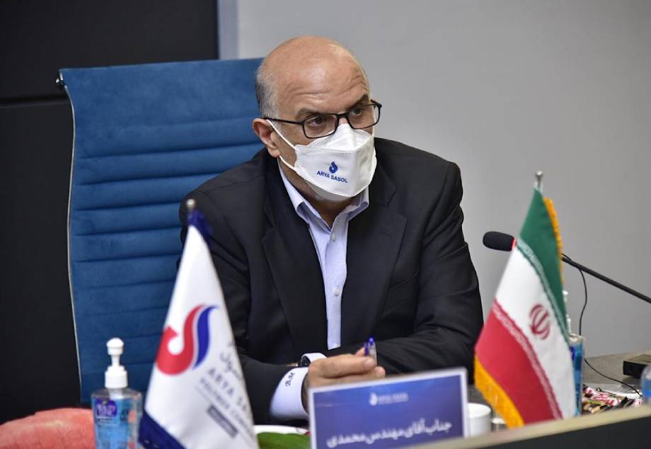 بازدید میدانی معاون وزیر نفت و مدیرعامل شرکت ملی صنایع پتروشیمی از طرح ها و مجتمع های مستقر در عسلویه و منطقه پارسیان /11و 12خرداد 1400