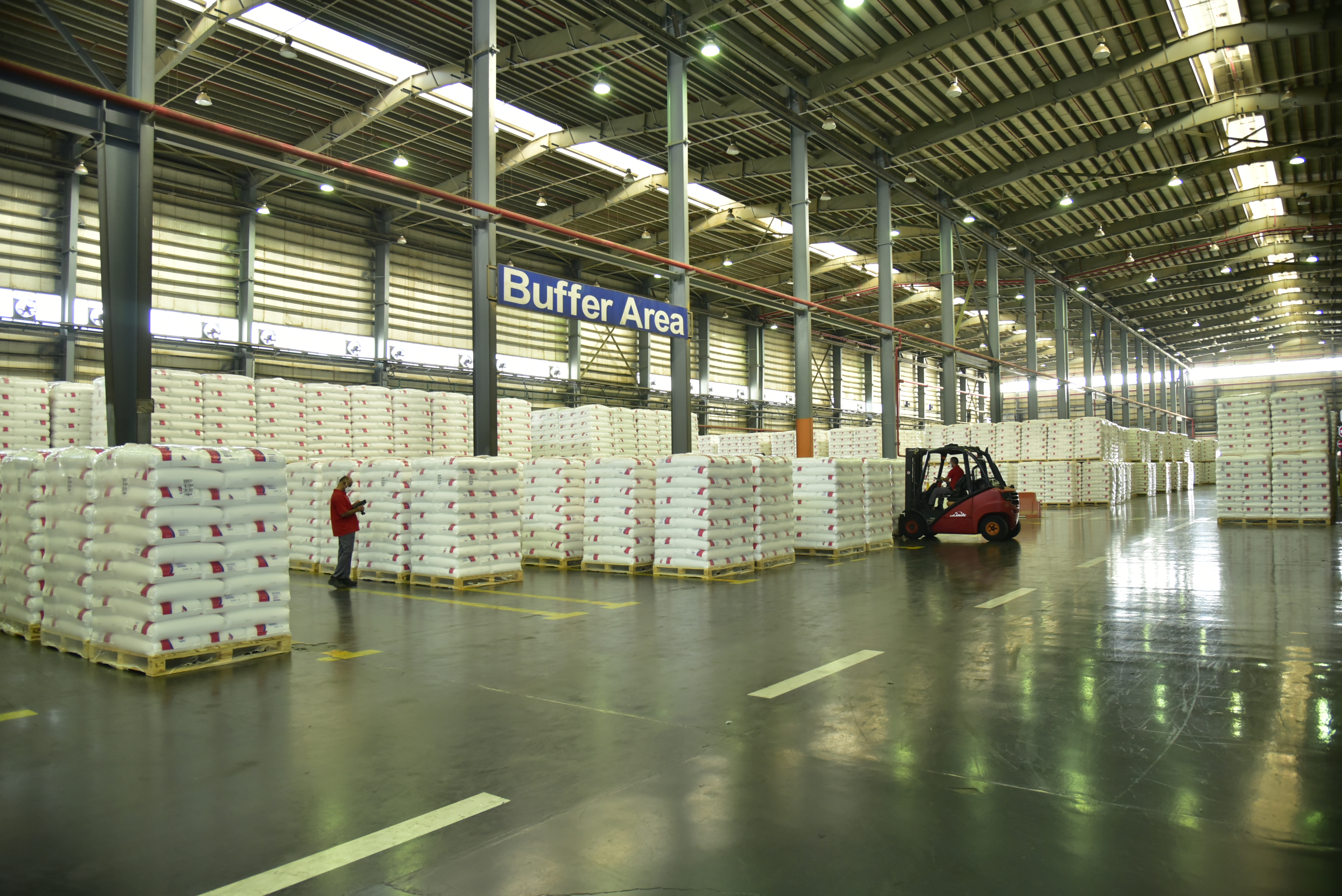 عرضه فوق العاده پلی پروپیلن با هدف تامین نیاز بازار