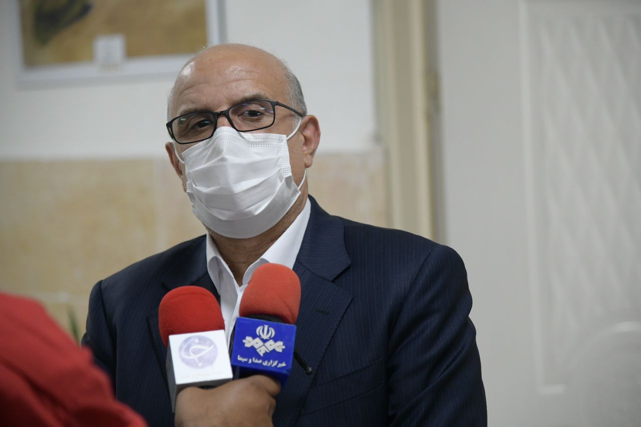 با حضور معاون وزیر نفت و مدیرعامل شرکت ملی صنایع پتروشیمی 16 پروژه‌ رفاهی، بهداشتی، عمرانی و آموزشی در شهرک پردیس جم/عسلویه به بهره‌برداری رسید 2