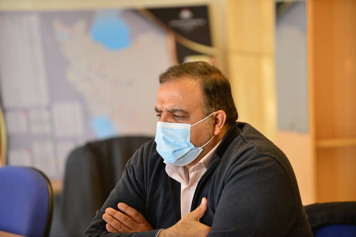 یکصد و پنجاهمین جلسه هماهنگی مدیران روابط عمومی شرکت های اصلی صنعت نفت به میزبانی شرکت ملی صنایع پتروشیمی برگزار شد 3