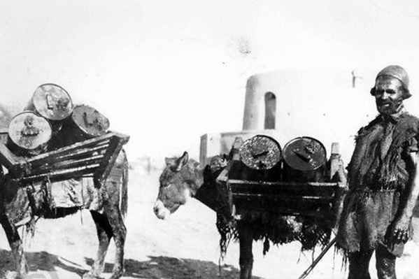 8 دی روز صنعت پتروشیمی 1