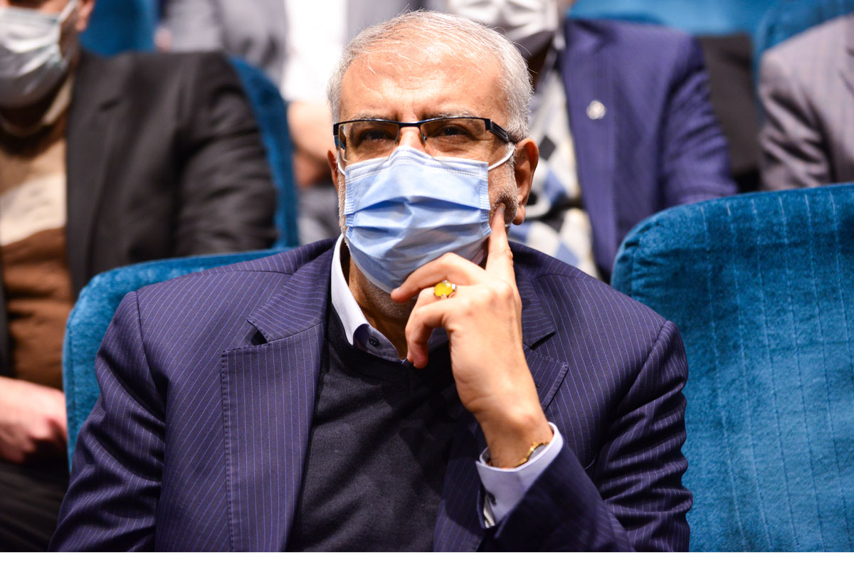 به مناسبت 8 دی روز صنعت پتروشیمی؛ از تازه‌ترین دستاوردهای پژوهشی حوزه پتروشیمی با حضور وزیر نفت رونمایی شد 13