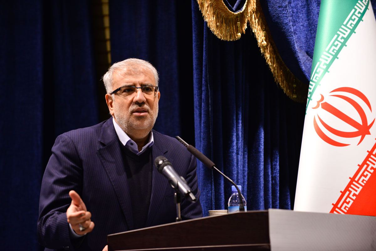 به مناسبت 8 دی روز صنعت پتروشیمی؛ از تازه‌ترین دستاوردهای پژوهشی حوزه پتروشیمی با حضور وزیر نفت رونمایی شد 19