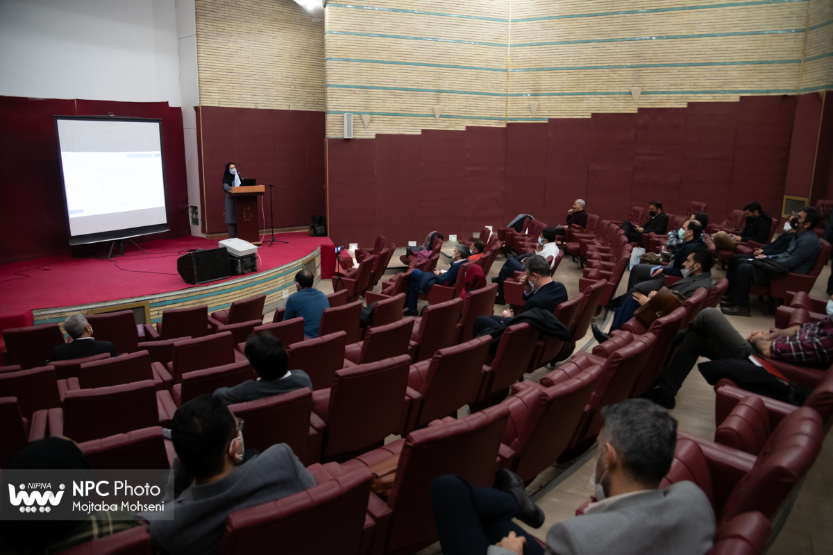 برگزاری نشست های تخصصی در اولین روز از پانزدهمین نمایشگاه بین المللی ایران پلاست 4