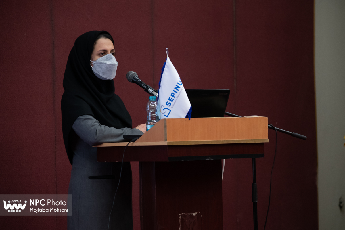 برگزاری نشست های تخصصی در اولین روز از پانزدهمین نمایشگاه بین المللی ایران پلاست 5