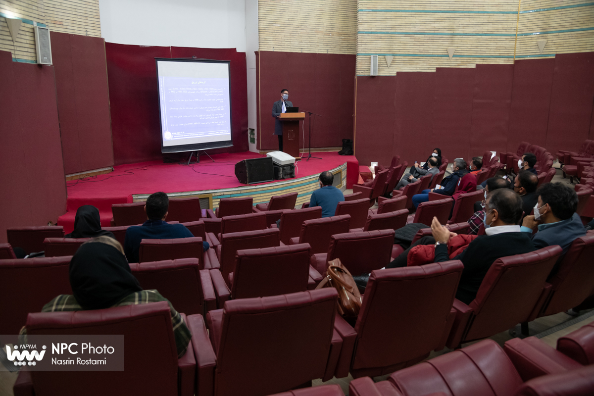 برگزاری نشست های تخصصی در اولین روز از پانزدهمین نمایشگاه بین المللی ایران پلاست 8