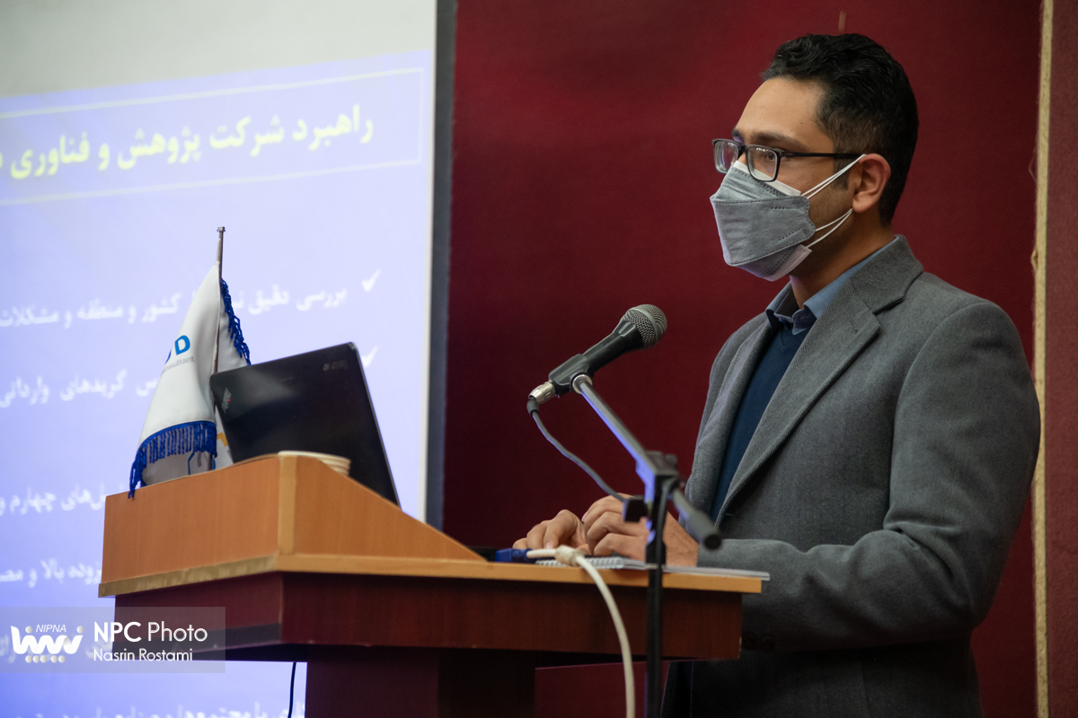 برگزاری نشست های تخصصی در اولین روز از پانزدهمین نمایشگاه بین المللی ایران پلاست 10