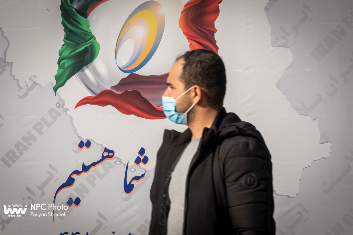 میزبان شما در پانزدهمین نمایشگاه بین المللی ایران پلاست هستیم 12