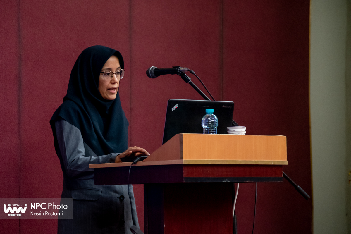 برگزاری نشست های تخصصی در سومین روز از پانزدهمین نمایشگاه بین المللی ایران پلاست 10