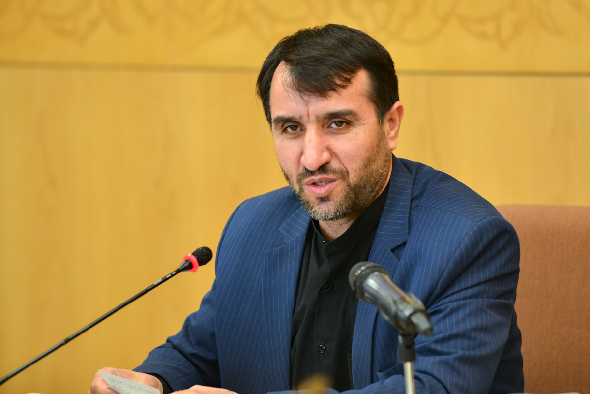 سومین جلسه شورای عالی مسئولیت های اجتماعی صنعت پتروشیمی 13