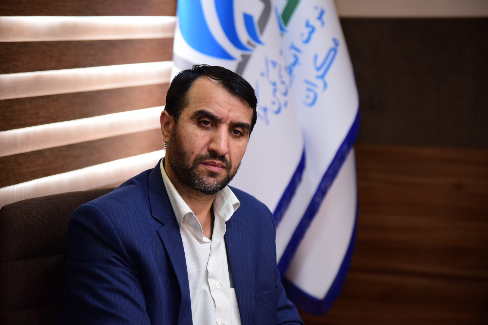 معاون وزیر نفت و مدیرعامل شرکت ملی صنایع پتروشیمی با سفر به چابهار از شهرک پتروشیمی مکران بازدید کرد 2