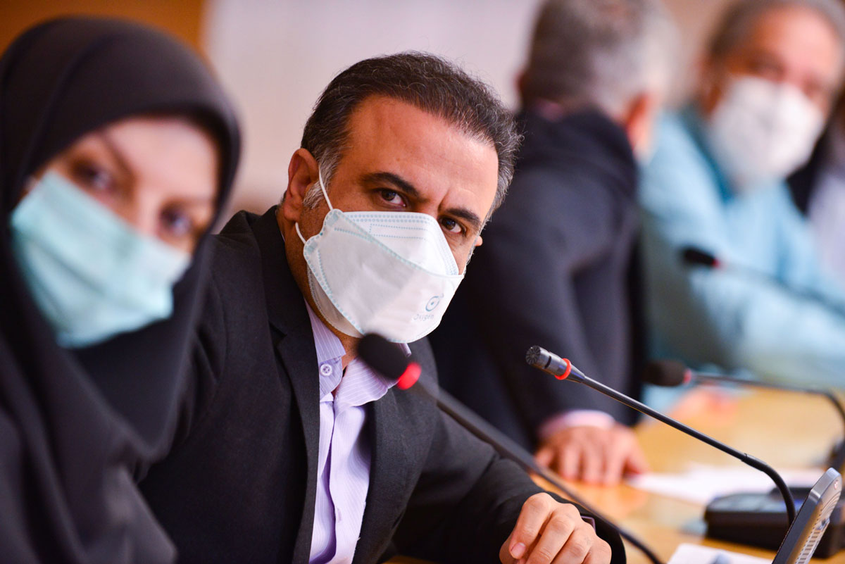 آخرین نشست کمیته تخصصی ستاد تنظیم بازار در سال 1400 به میزبانی شرکت ملی صنایع پتروشیمی برگزار شد. 14