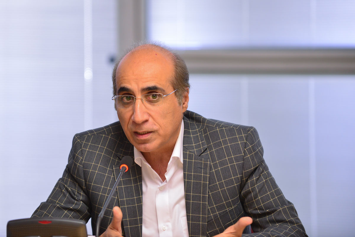 نشست هم‌اندیشی تولیدکنندگان متانول کشور به میزبانی مدیریت تولیدشرکت ملی صنایع پتروشیمی 6