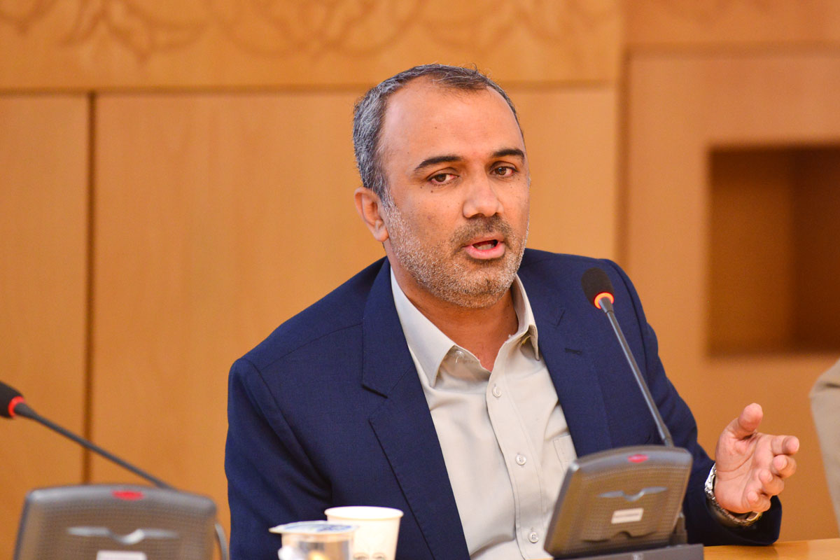 نشست هم‌اندیشی تولیدکنندگان متانول کشور به میزبانی مدیریت تولیدشرکت ملی صنایع پتروشیمی 9