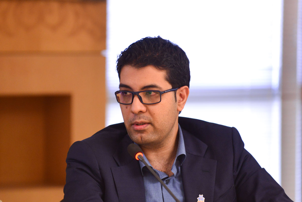 نشست هم‌اندیشی تولیدکنندگان متانول کشور به میزبانی مدیریت تولیدشرکت ملی صنایع پتروشیمی 12