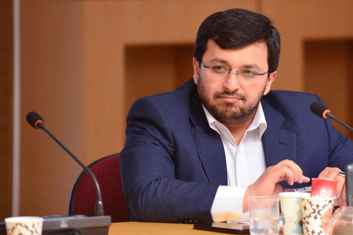 نشست هم‌اندیشی تولیدکنندگان متانول کشور به میزبانی مدیریت تولیدشرکت ملی صنایع پتروشیمی 14