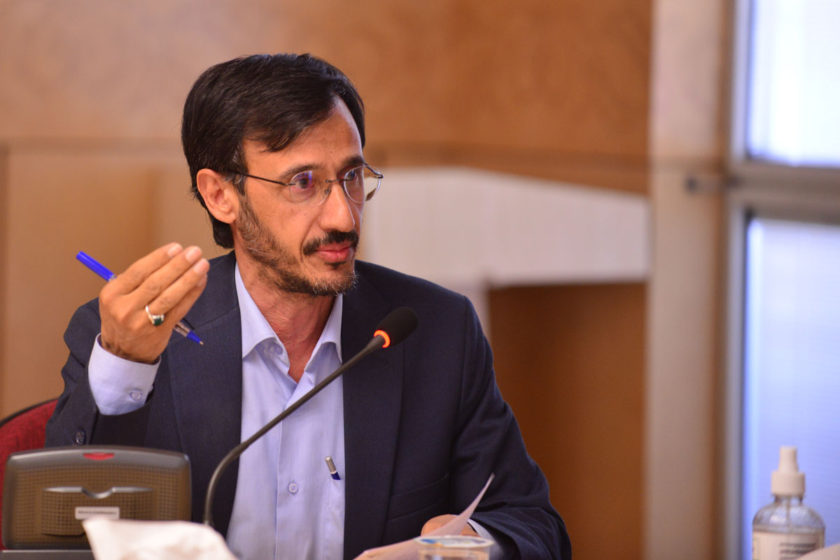 نشست هم‌اندیشی تولیدکنندگان متانول کشور به میزبانی مدیریت تولیدشرکت ملی صنایع پتروشیمی 15