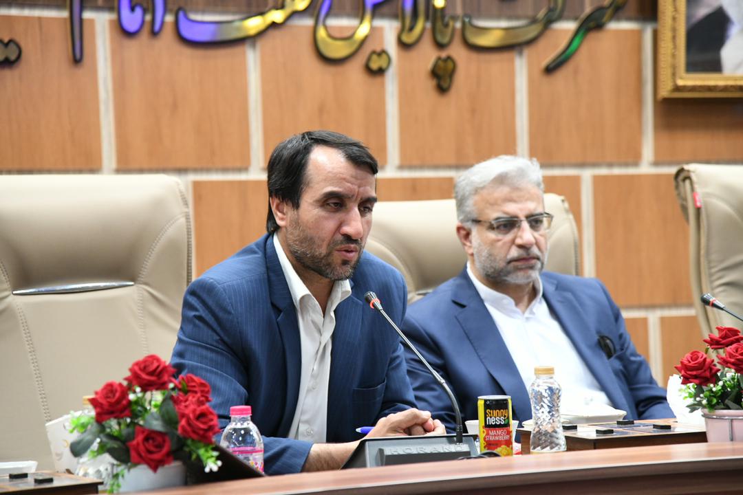 شاهمیرزایی - پالایشگاه شازند