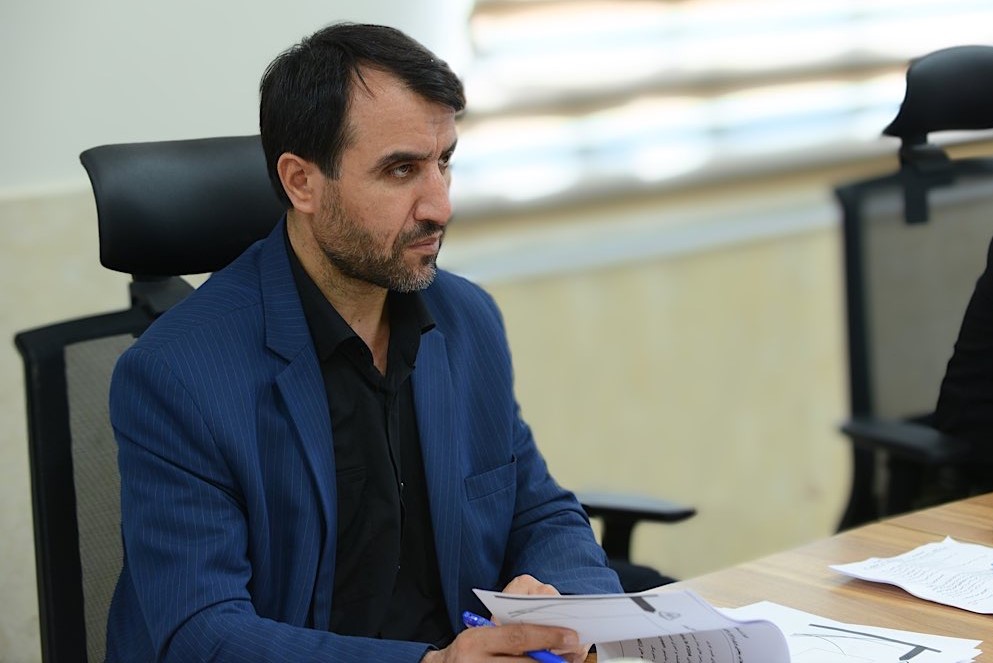 بازدید معاون وزیر نفت و مدیر عامل شرکت ملی صنایع پتروشیمی از منطقه ویژه اقتصادی پتروشیمی و پتروشیمی گچساران/مرداد1401