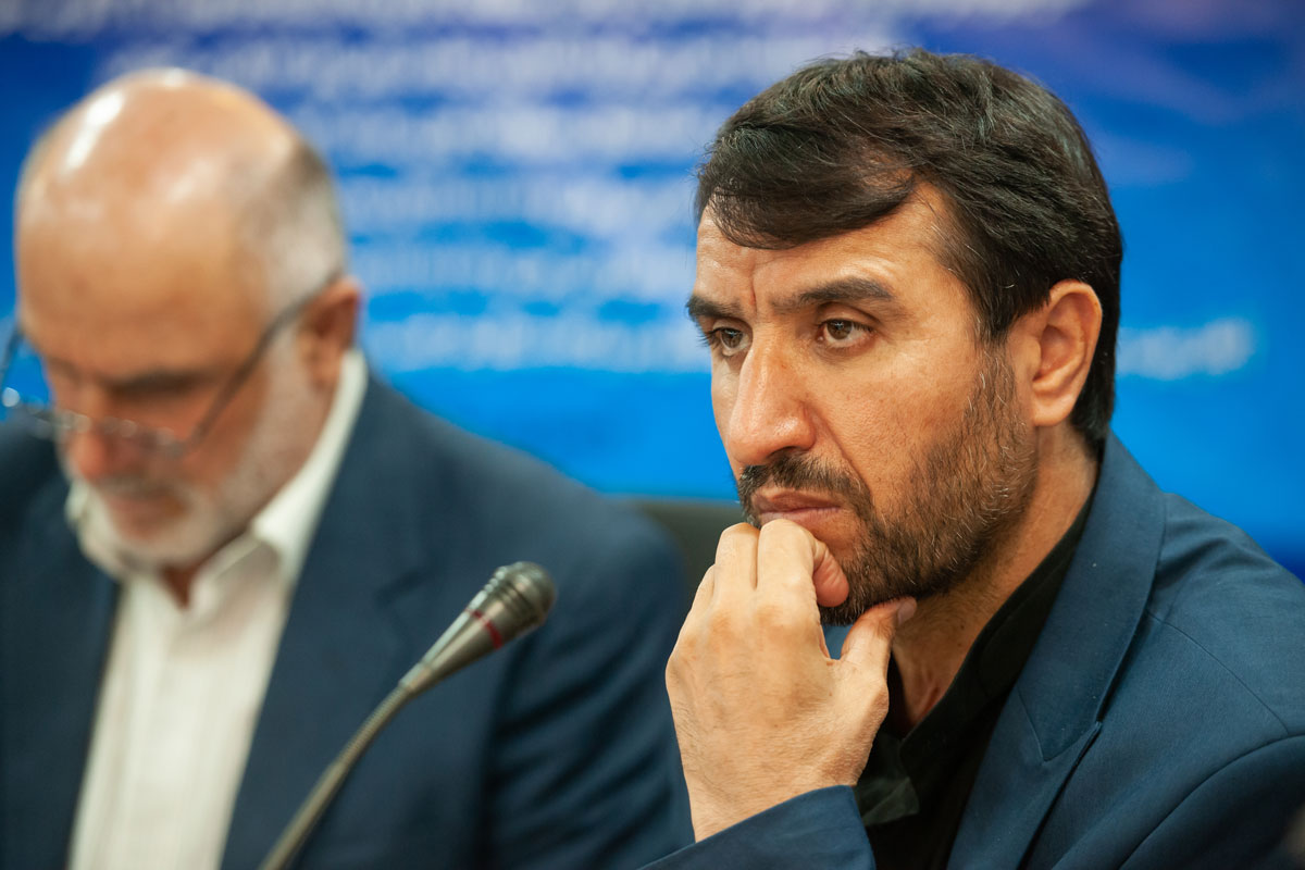 آیین آغاز عملیات اجرایی طرح‌های PDH پتروشیمی پارس و پالایش پارسیان سپهر و بازدید از کشتی لوله گذاری "سی مَستر" به مناسبت هفته دولت 2