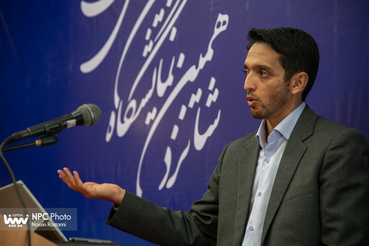 نشست تخصصی توسعه متوازن صنایع صنایع پایین دستی پتروشیمی با رویکرد زنجیره ارزش 3