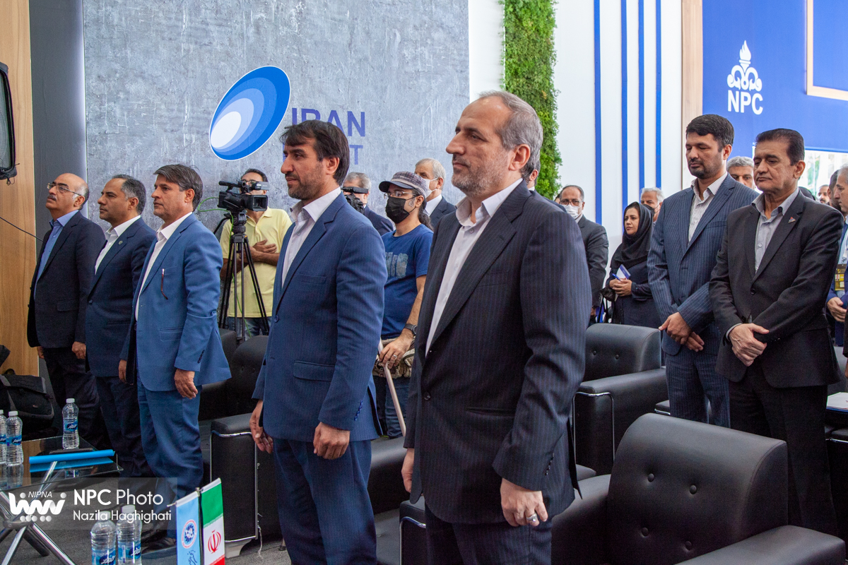 انعقاد شش قرارداد، تفاهم نامه و موافقت نامه میان شرکت های داخلی و شرکت پژوهش و فناوری پتروشیمی بعلاوه رونمایی از سند 2