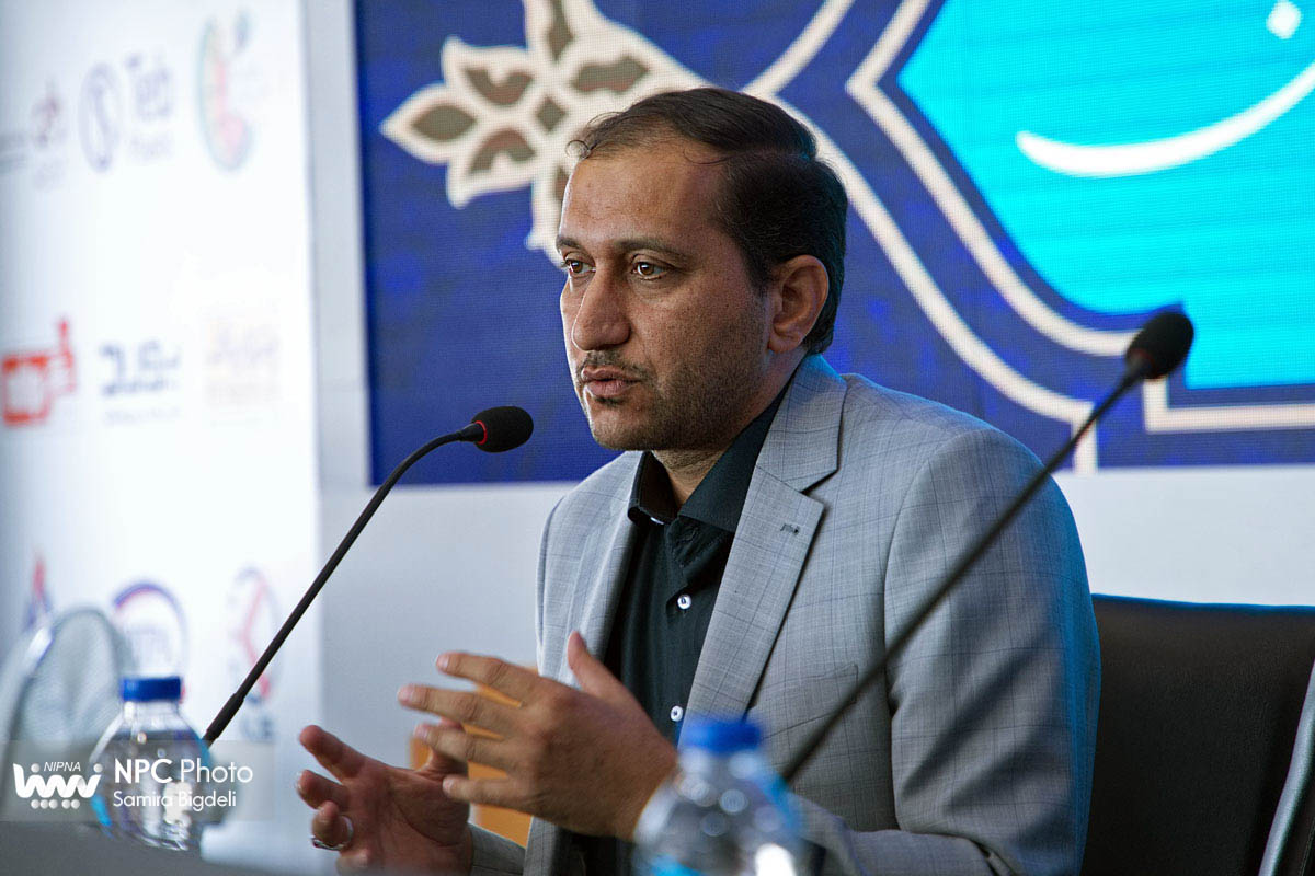 اولین نشست تجاری پتروشیمی در حاشیه شانزدهمین نمایشگاه بین المللی ایران پلاست 9