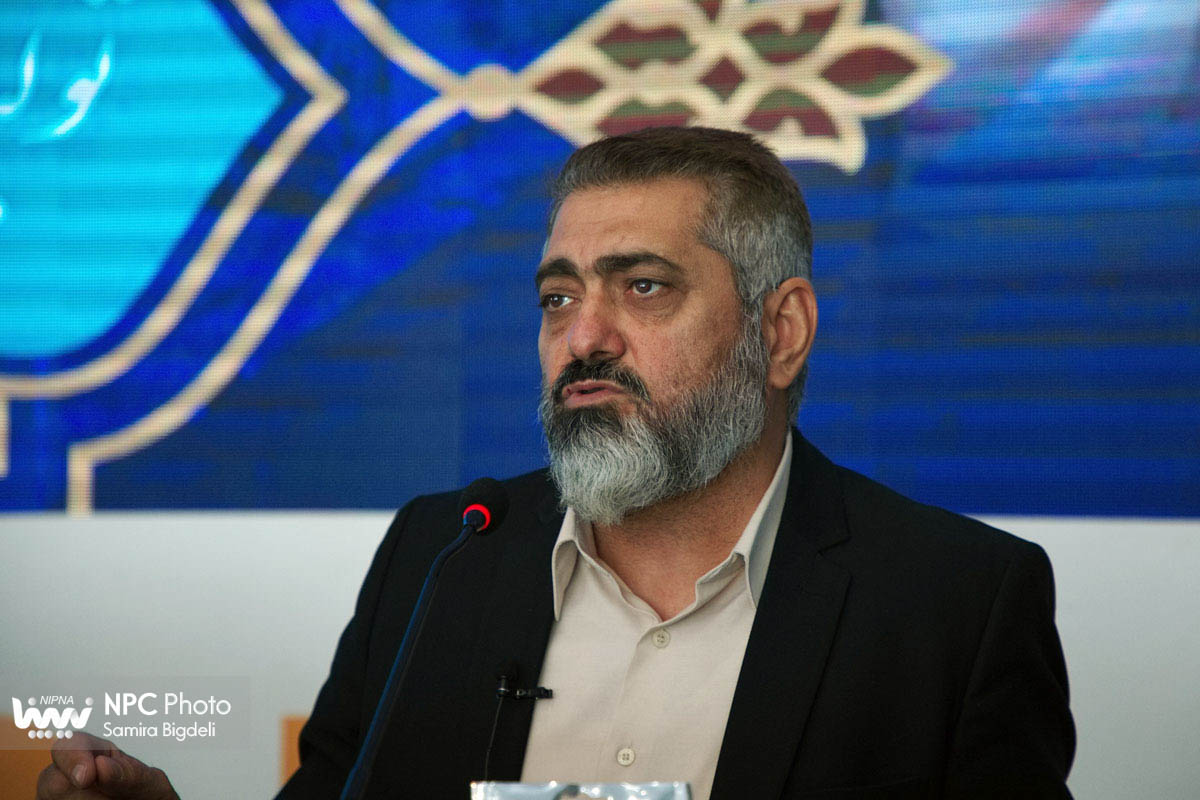 اولین نشست تجاری پتروشیمی در حاشیه شانزدهمین نمایشگاه بین المللی ایران پلاست 16