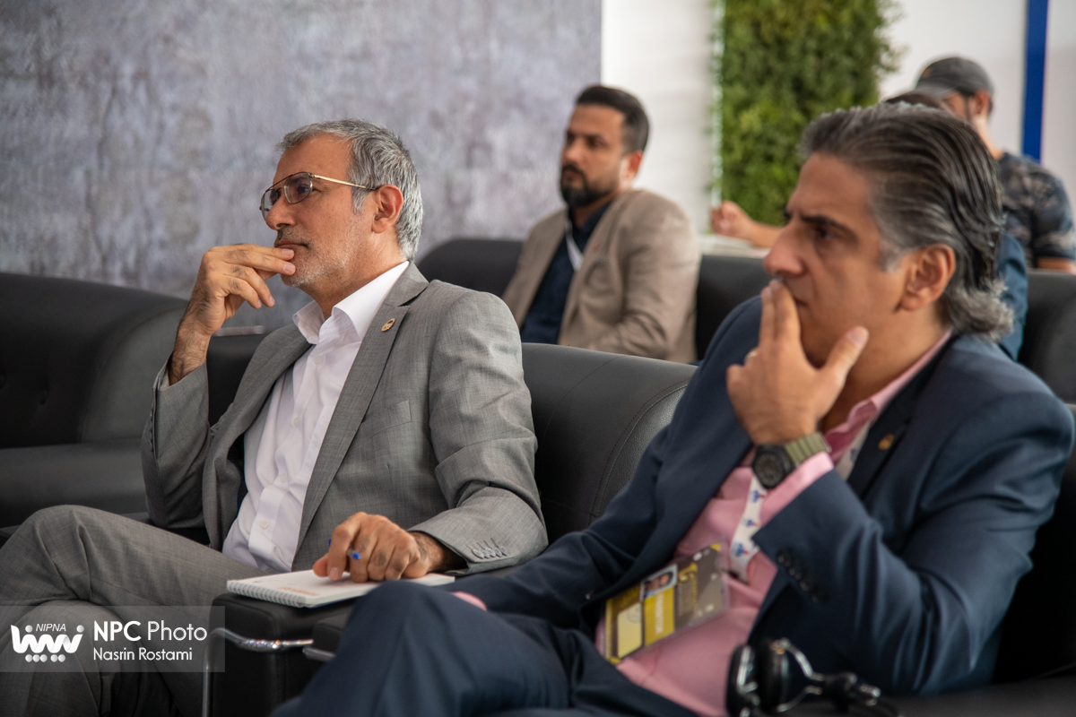 کارگاه های فرایند مالی گام 27