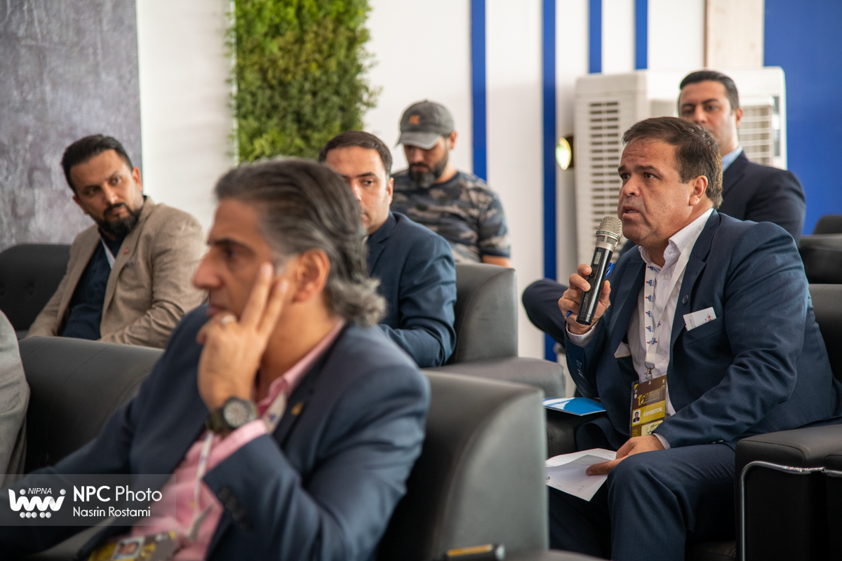 کارگاه های فرایند مالی گام 30