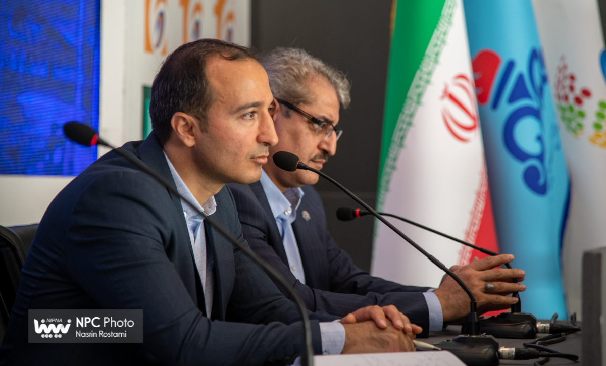 کارگاه های فرایند مالی گام 31