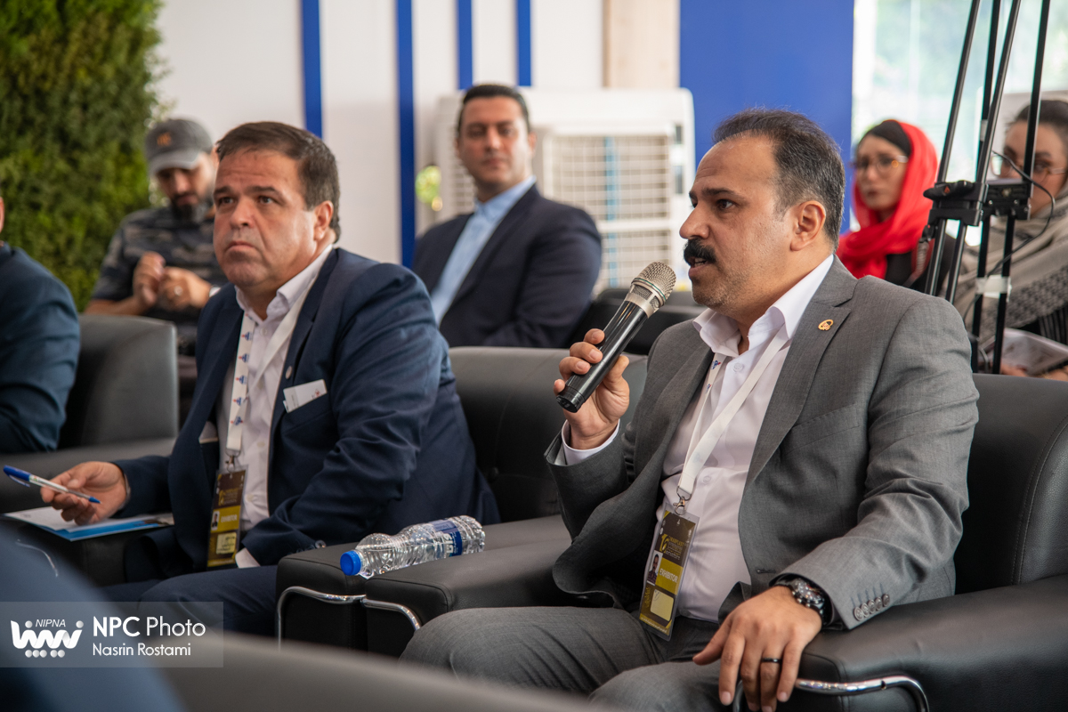 کارگاه های فرایند مالی گام 33