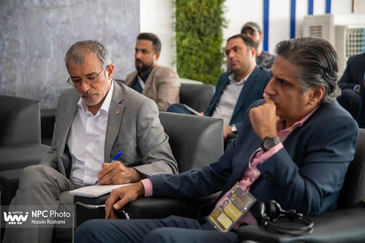 کارگاه های فرایند مالی گام 34