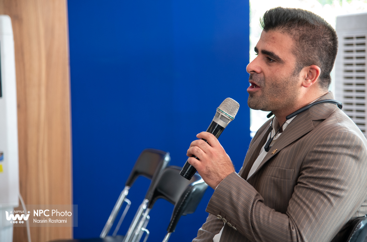 کارگاه های فرایند مالی گام 35