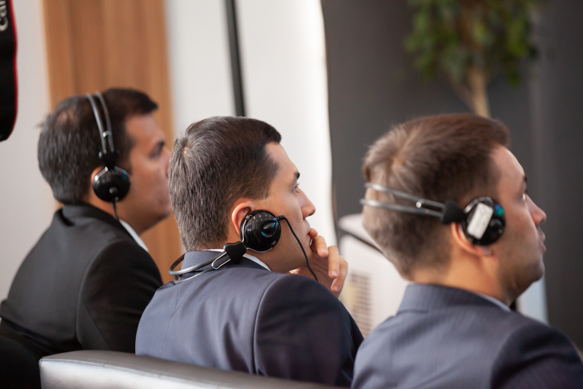 معرفی دست آورد هاس صنعت پتروشیمی به هئیت انرژی ازبکستان در حاشیه شانزدهمین نمایشگاه بین المللی ایران پلاست 12