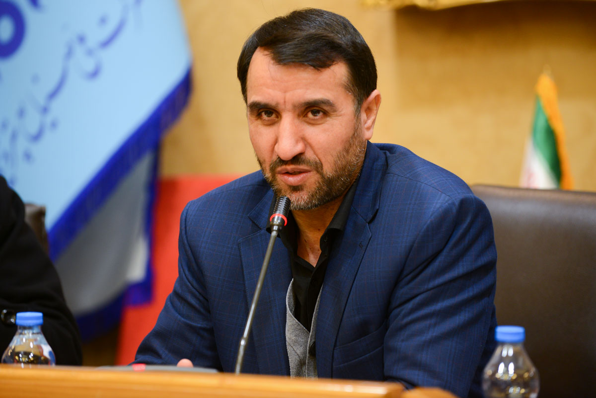 جلسه هم اندیشی مدیران روابط عمومی های صنعت پتروشیمی با حضور معاون وزیر نفت و مدیر عامل شرکت ملی صنایع پتروشیمی برگزار شد 29