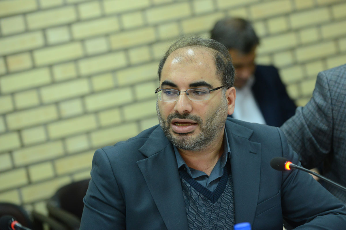 ششمین جلسه پیشرفت و بررسی چالش های طرح های پتروشیمی در منطقه ماهشهر 21