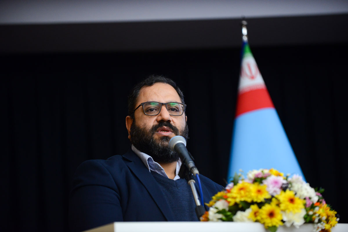 نخستین نمایشگاه و همایش تخصصی کاتالیست صنعت نفت در شرکت ملی صنایع پتروشیمی 27