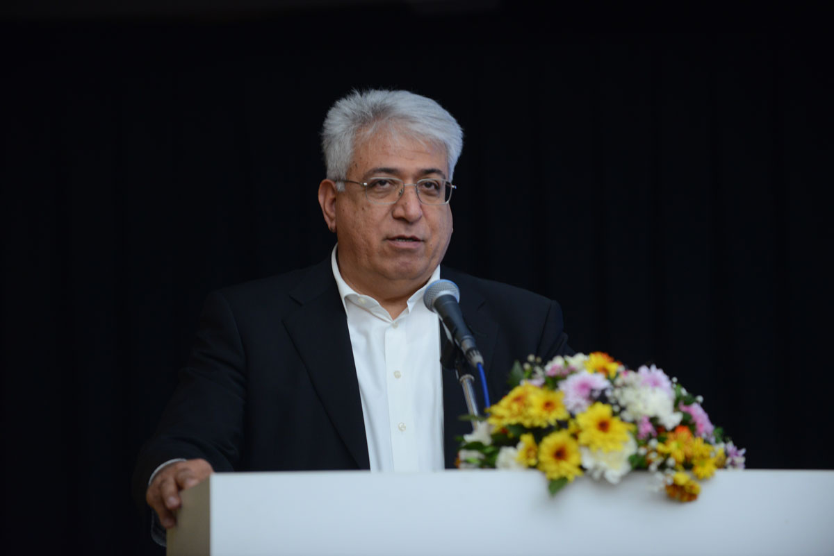 نخستین نمایشگاه و همایش تخصصی کاتالیست صنعت نفت در شرکت ملی صنایع پتروشیمی 30