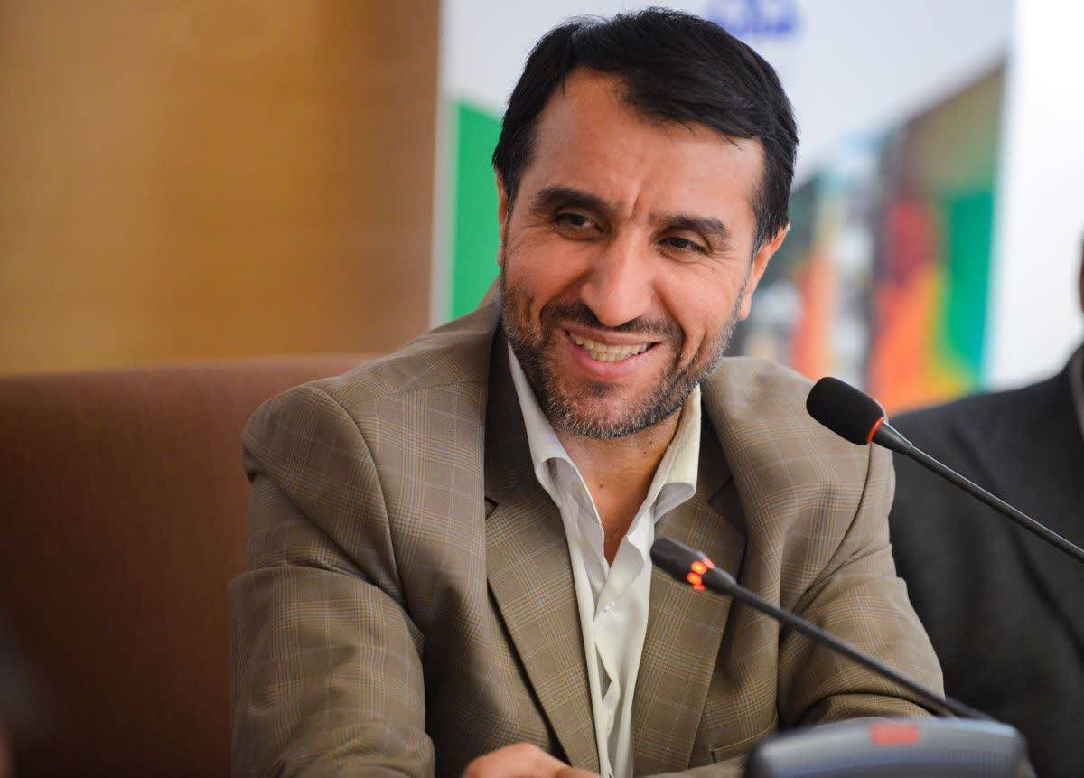 مرتضی شاهمیرزایی