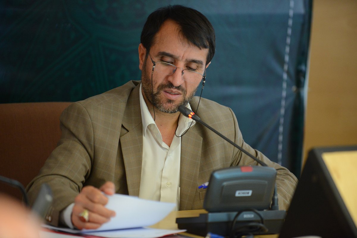 جلسه بررسی پیشرفت و چالش های طرح های مستقر در مناطق مختلف کشور با حضور معاون وزیر نفت و مدیر عامل شرکت ملی صنایع پتروشیمی برگزار شد