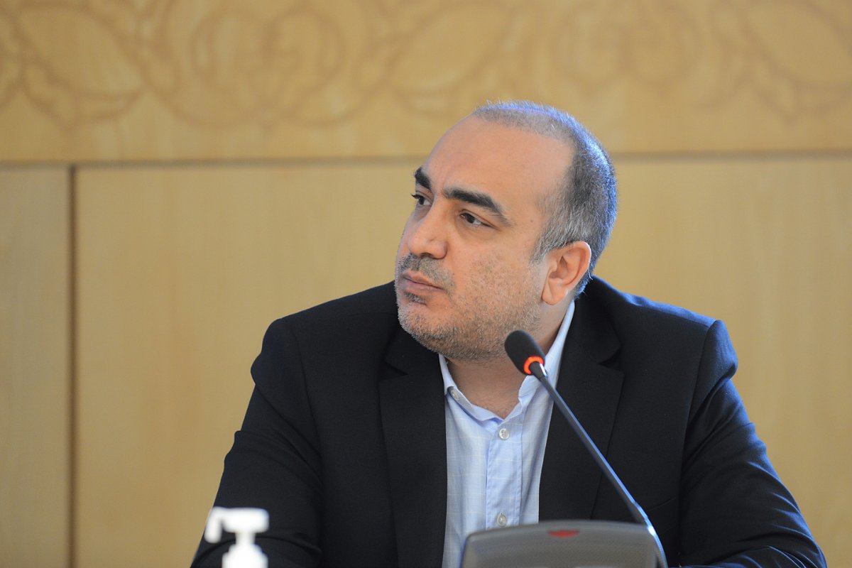 جلسه بررسی پیشرفت و چالش های طرح های مستقر در مناطق مختلف کشور با حضور معاون وزیر نفت و مدیر عامل شرکت ملی صنایع پتروشیمی برگزار شد