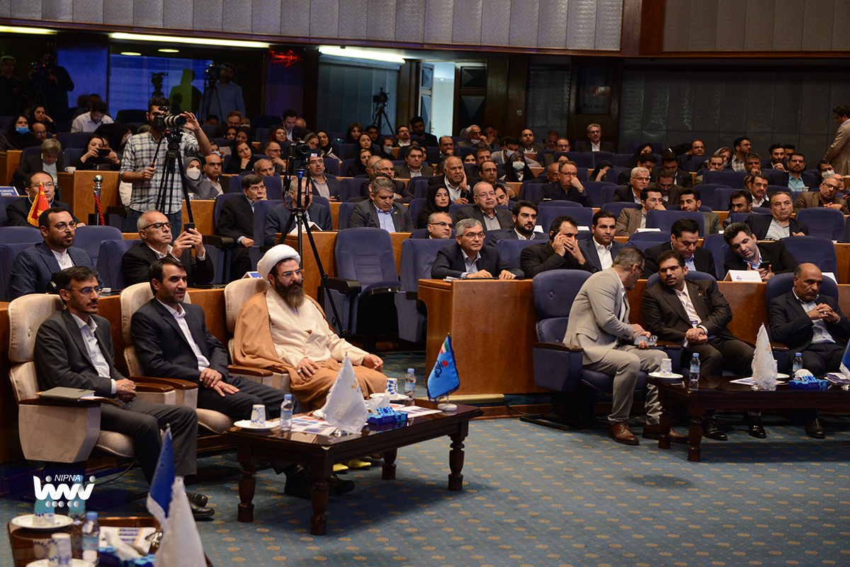 پنل تخصصی بررسی برنامه های توسعه صنعت پتروشیمی ایران در چهاردهمین همایش بین المللی IPF 13