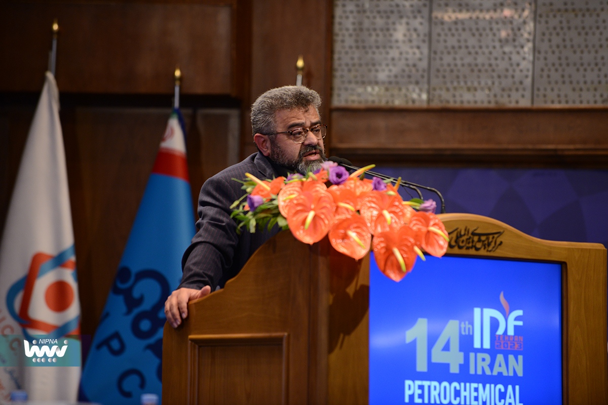 گزارش تصویری پنل ها و کارگاه ها در روز نخست چهاردهمین همایش بین المللی صنعت پتروشیمی (IPF) 13