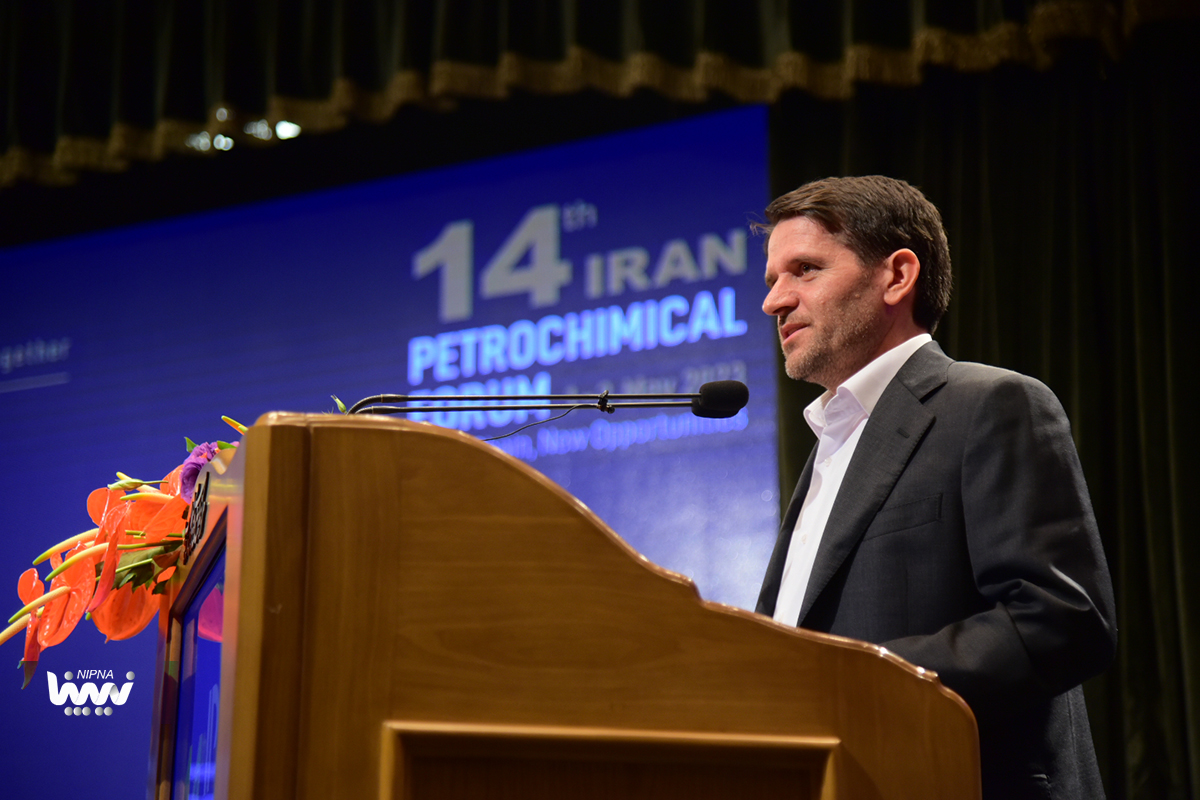 گزارش تصویری پنل ها و کارگاه ها در روز دوم و پایان چهاردهمین همایش بین المللی صنعت پتروشیمی (IPF) 18