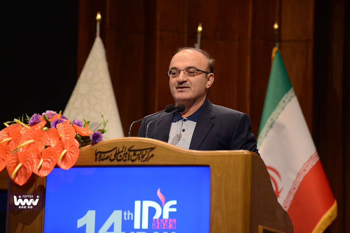 گزارش تصویری پنل ها و کارگاه ها در روز دوم و پایان چهاردهمین همایش بین المللی صنعت پتروشیمی (IPF) 19